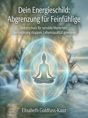 cover image of Dein Energieschild